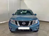Nissan Terrano, III — фото 1