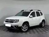 Renault Duster, I Рестайлинг — фото 1