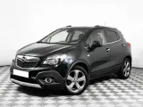 Opel Mokka, I — фото 1