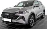 Haval F7x, I Рестайлинг — фото 1