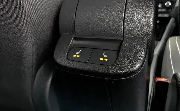 Skoda Rapid, I Рестайлинг — фото 13