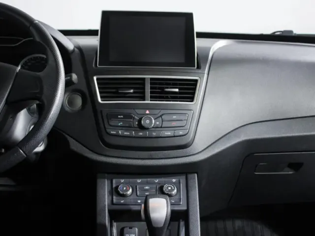FAW Besturn X40, I — фото 12