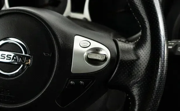 Nissan Juke, I Рестайлинг — фото 11