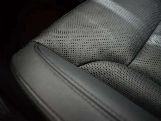 Hyundai i40, I Рестайлинг — фото 21