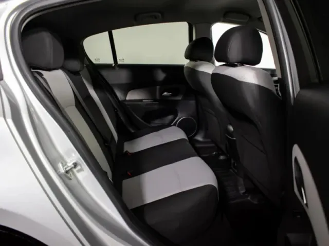 Chevrolet Cruze, I Рестайлинг — фото 6