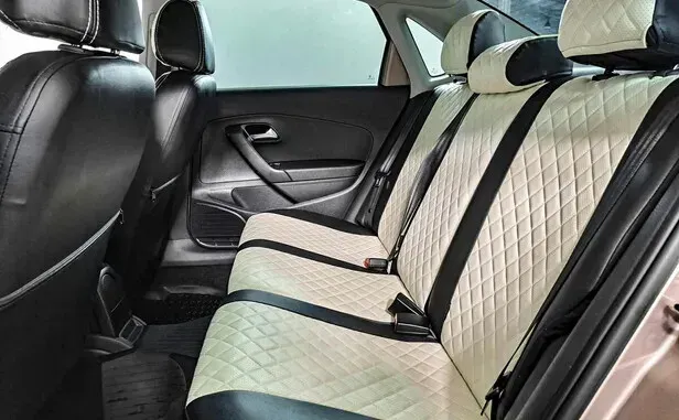 Volkswagen Polo, V Рестайлинг — фото 7