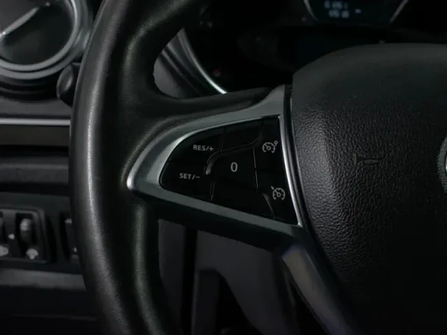 Renault Kaptur, I Рестайлинг — фото 16