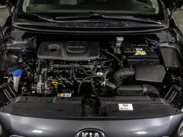 Kia Ceed, II Рестайлинг — фото 10