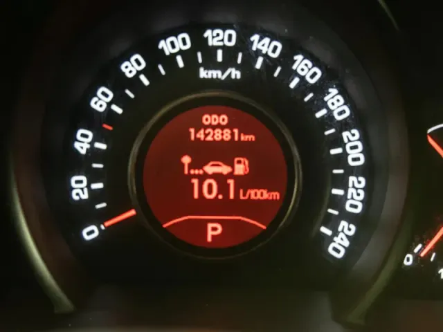 Kia Sportage, III — фото 19
