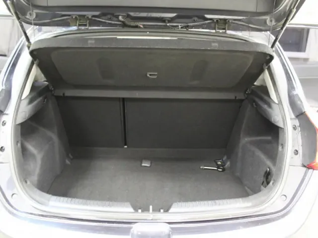 Kia Ceed, II Рестайлинг — фото 10