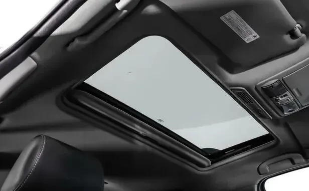 Nissan Pathfinder, III Рестайлинг — фото 9