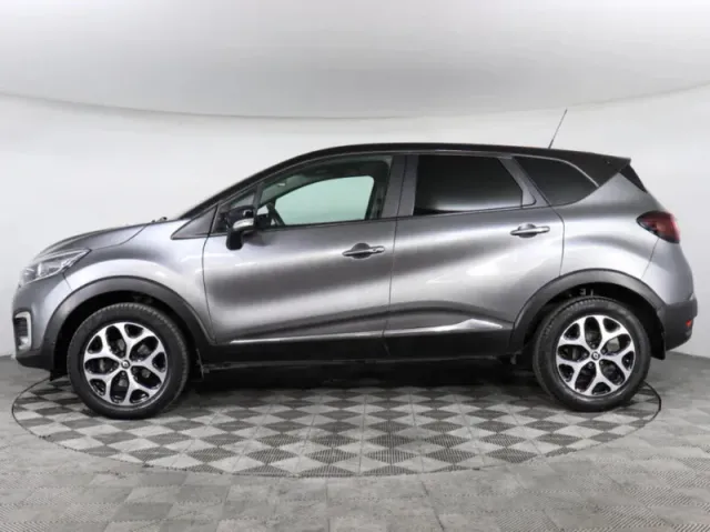 Renault Kaptur, I — фото 8