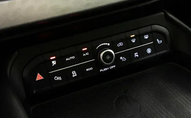 Haval F7, I Рестайлинг — фото 11