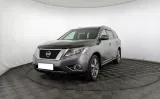 Nissan Pathfinder, IV — фото 1