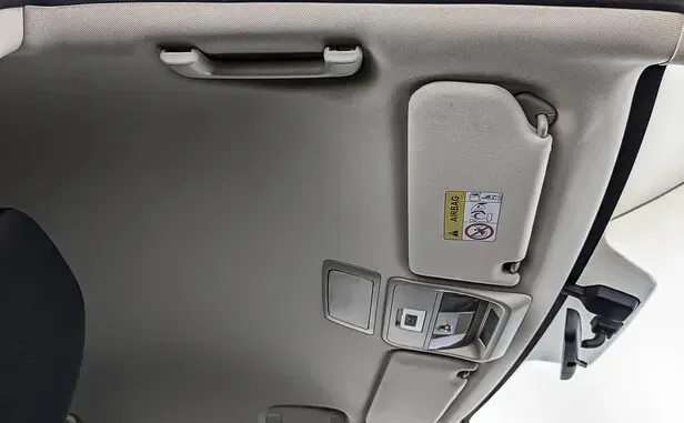 Mitsubishi Outlander, III Рестайлинг 3 — фото 13