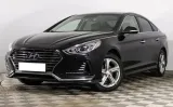 Hyundai Sonata, VII (LF) Рестайлинг — фото 1