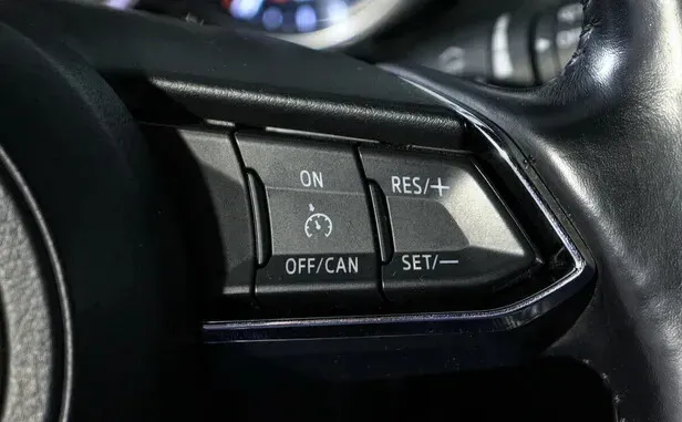 Mazda CX-9, II — фото 11