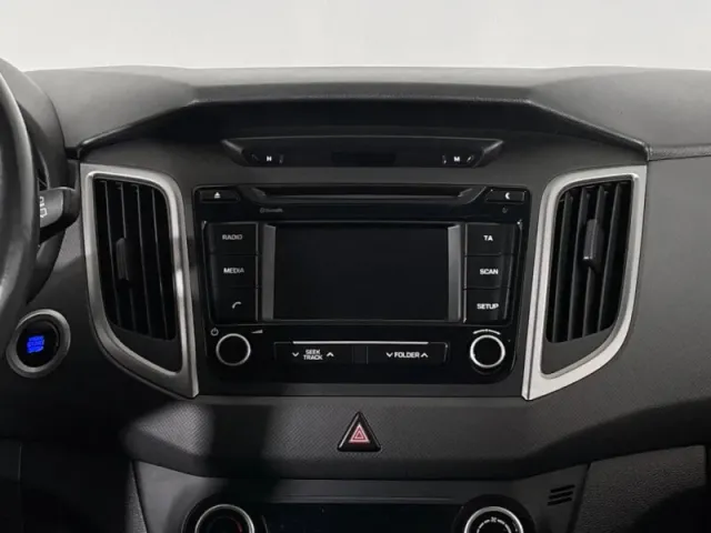 Hyundai Creta, I — фото 13