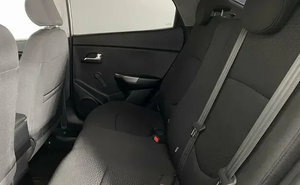Kia Rio, III Рестайлинг — фото 20