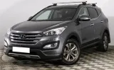 Hyundai Santa Fe, III — фото 1