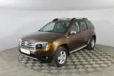 Renault Duster, I — фото 1