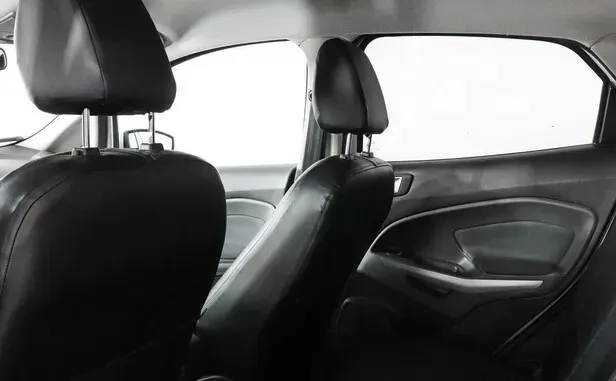 Ford EcoSport, II — фото 5