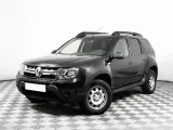 Renault Duster, I Рестайлинг — фото 1