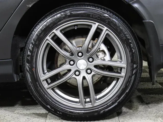 Ford Focus, III Рестайлинг — фото 9