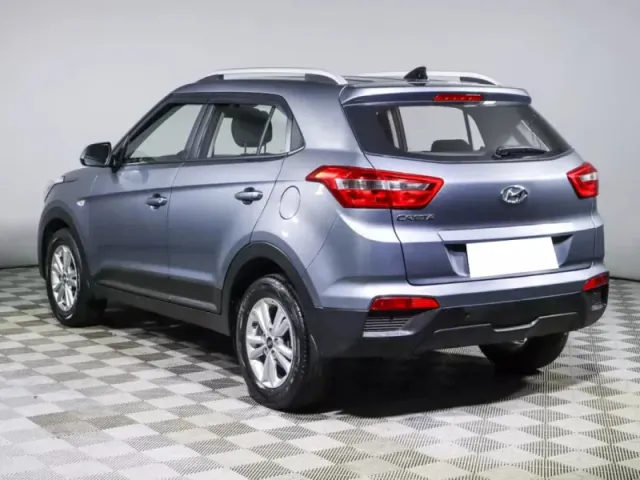 Hyundai Creta, I — фото 7