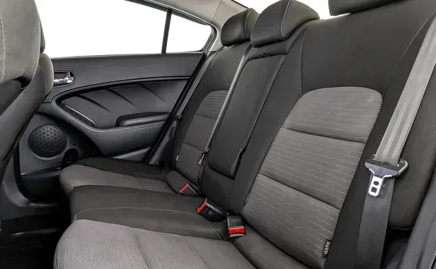 Kia Cerato, III Рестайлинг (Classic) — фото 8