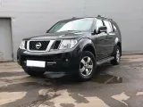 Nissan Pathfinder, III — фото 1