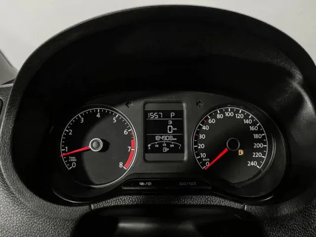 Volkswagen Polo, V Рестайлинг — фото 10