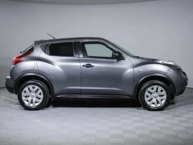 Nissan Juke, I — фото 4