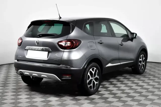 Renault Kaptur, I — фото 14