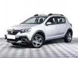 Renault Sandero, II Рестайлинг — фото 1