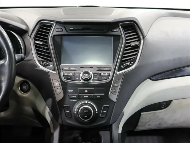 Hyundai Santa Fe, III — фото 12