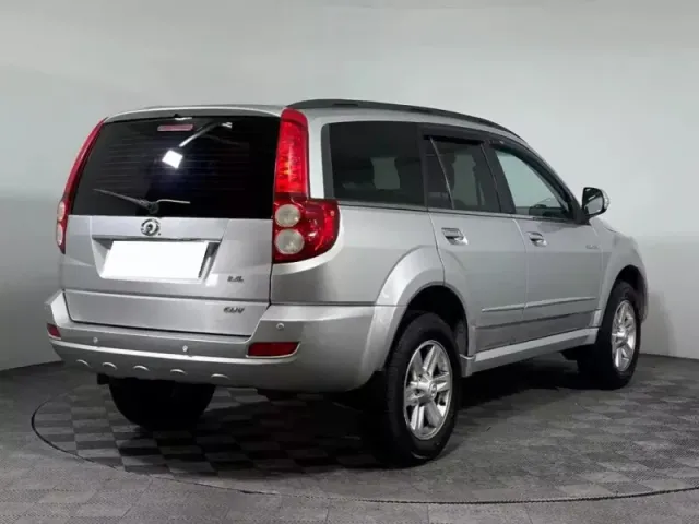 Great Wall Hover H5 — фото 4