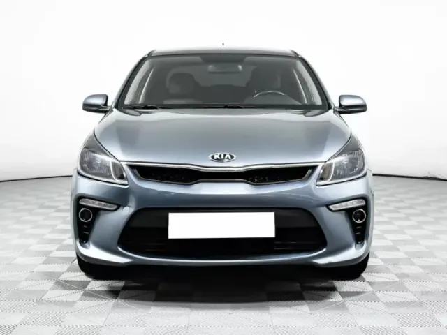 Kia Rio, IV — фото 17