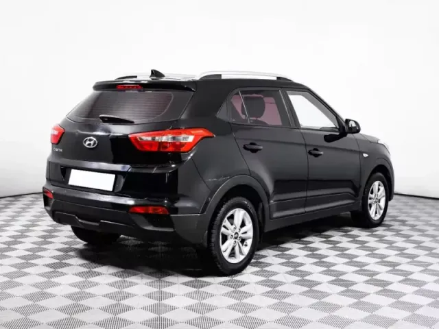 Hyundai Creta, I — фото 5