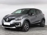 Renault Kaptur, I — фото 1