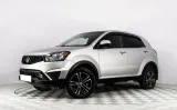 SsangYong Actyon, II Рестайлинг — фото 1