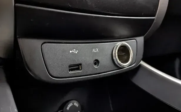 SsangYong Actyon, II — фото 10