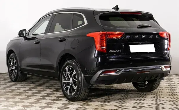 Haval Jolion, I — фото 4