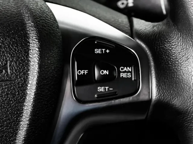 Ford EcoSport, II — фото 17