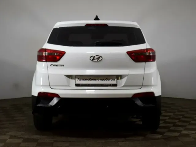 Hyundai Creta, I — фото 7