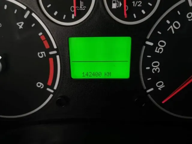 Ford Tourneo Connect, I Рестайлинг — фото 20