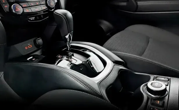 Nissan X-Trail, III Рестайлинг — фото 16