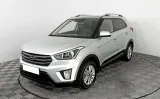 Hyundai Creta, I — фото 1