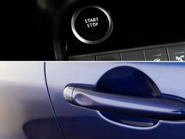 Renault Kaptur, I Рестайлинг — фото 16