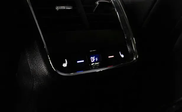 Skoda Octavia, IV (A8) — фото 12